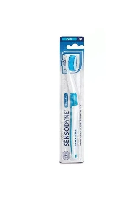 SENSODYNE PERIUTA DINTI SENSITIVE SOFT 